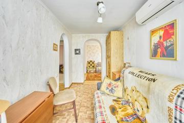 Фото №4: Дом 44 м² - Краснодар, мкр. Завод Радиоизмерительных Приборов, ул. им. Ягодина М. Д., 21