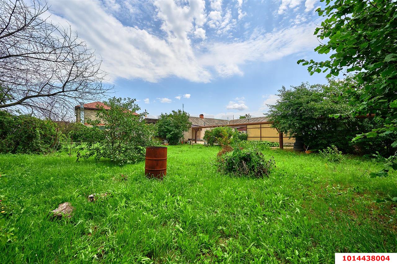 Фото №11: Дом 44 м² + 12.5 сот. - Краснодар, Прикубанский внутригородской округ, Калинино, мкр. Завод Радиоизмерительных Приборов, ул. им. Ягодина М. Д., 21