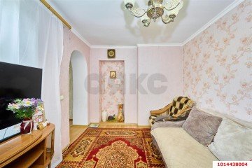 Фото №2: Дом 44 м² - Краснодар, п. Калинино, ул. им. Ягодина М. Д., 21