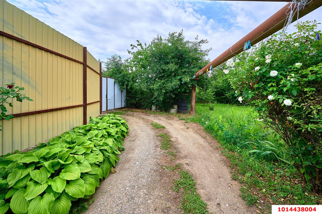 Фото №19: Дом 44 м² + 12.5 сот. - Краснодар, Калинино, ул. им. Ягодина М. Д., 21