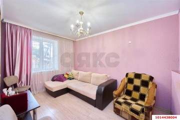 Фото №1: Дом 44 м² - Краснодар, п. Калинино, ул. им. Ягодина М. Д., 21