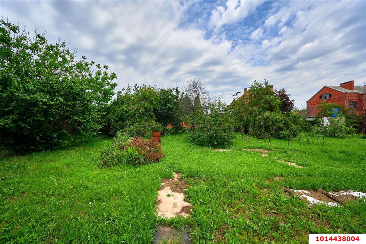 Фото №9: Дом 44 м² + 12.5 сот. - Краснодар, Калинино, ул. им. Ягодина М. Д., 21