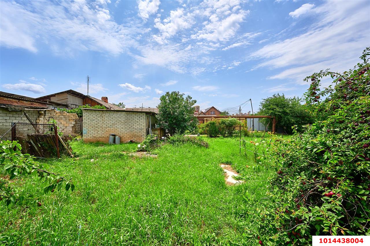 Фото №13: Дом 44 м² + 12.5 сот. - Краснодар, Прикубанский внутригородской округ, Калинино, мкр. Завод Радиоизмерительных Приборов, ул. им. Ягодина М. Д., 21