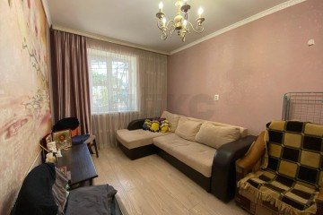 Фото №3: Часть дома 44 м² - Краснодар, п. Калинино, ул. им. Ягодина М. Д., 21