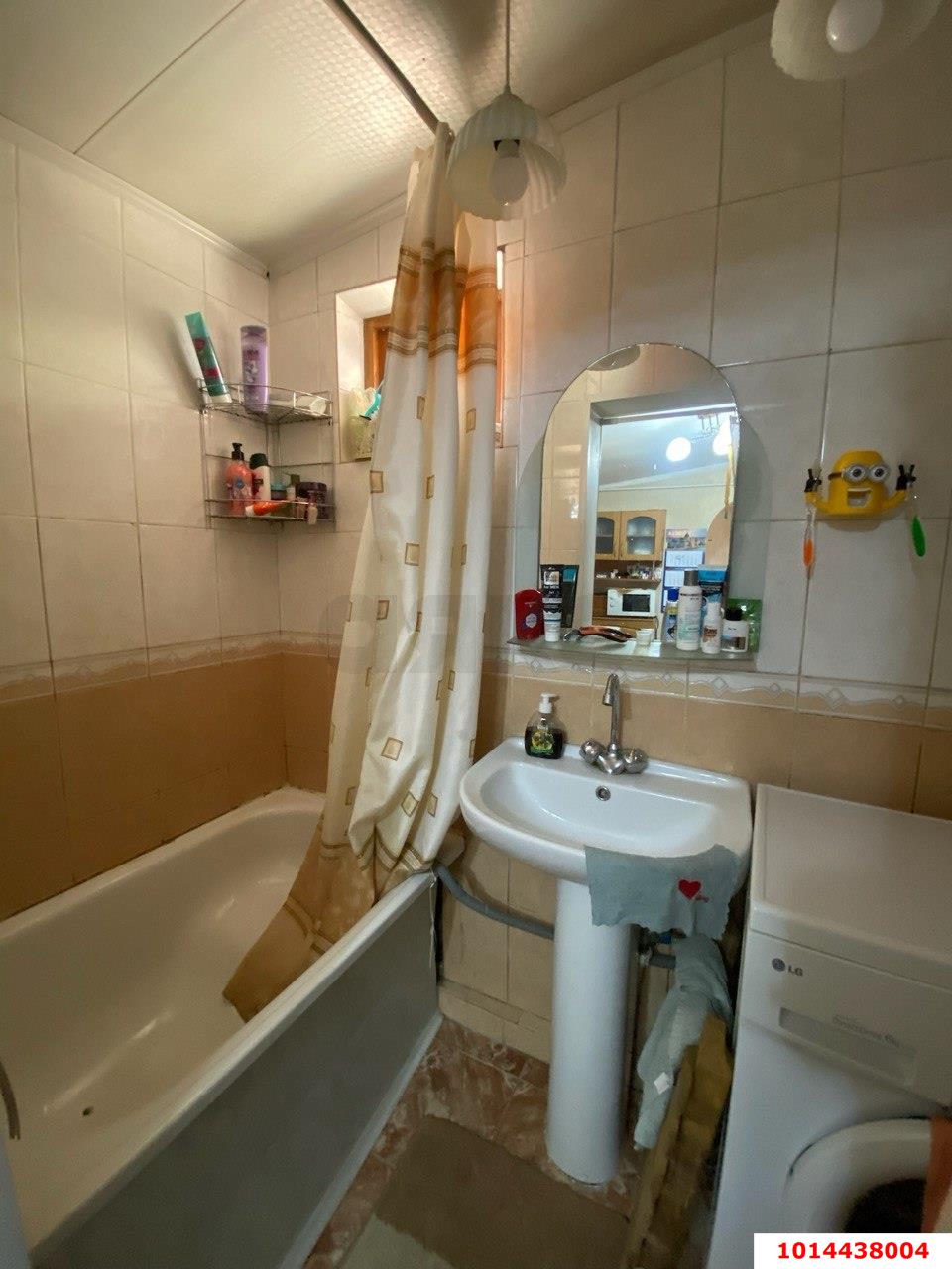 Фото №8: Часть дома 44 м² + 12.5 сот. - Краснодар, Калинино, ул. им. Ягодина М. Д., 21