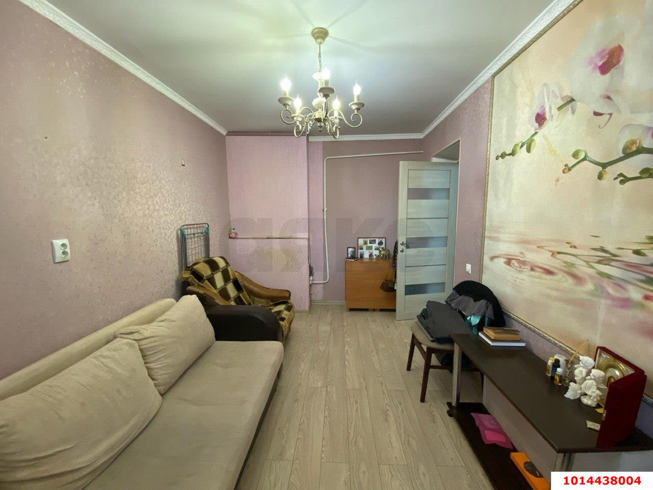 Фото №4: Часть дома 44 м² + 12.5 сот. - Краснодар, Калинино, ул. им. Ягодина М. Д., 21