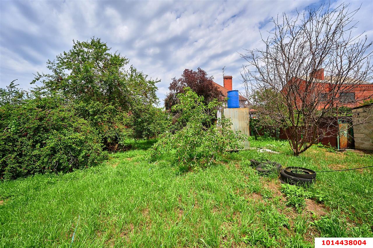 Фото №15: Дом 44 м² + 12.5 сот. - Краснодар, Прикубанский внутригородской округ, Калинино, мкр. Завод Радиоизмерительных Приборов, ул. им. Ягодина М. Д., 21