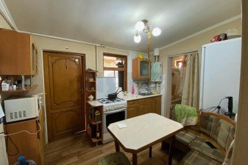 Фото №5: Часть дома 44 м² - Краснодар, п. Калинино, ул. им. Ягодина М. Д., 21