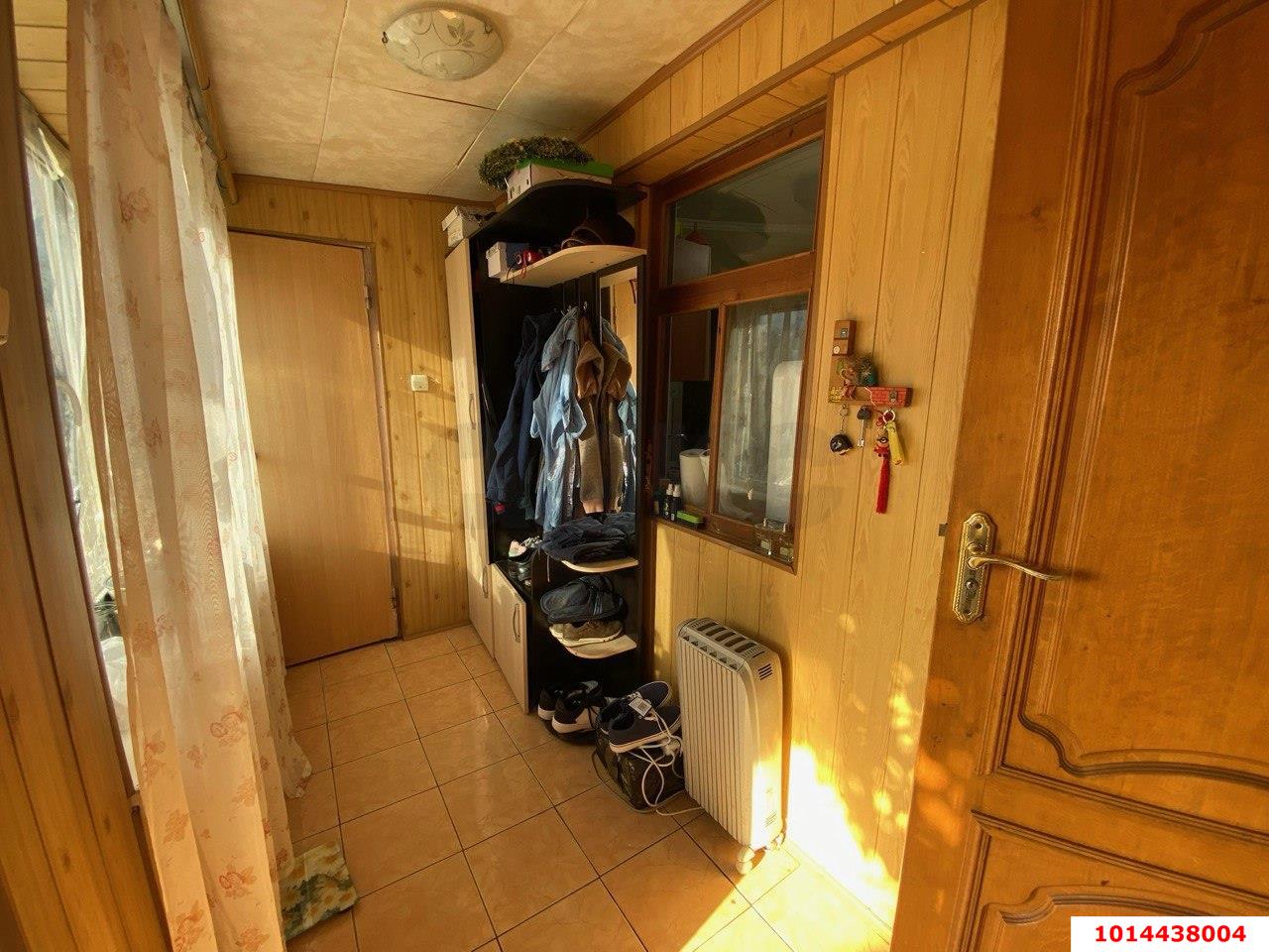 Фото №7: Часть дома 44 м² + 12.5 сот. - Краснодар, Калинино, ул. им. Ягодина М. Д., 21