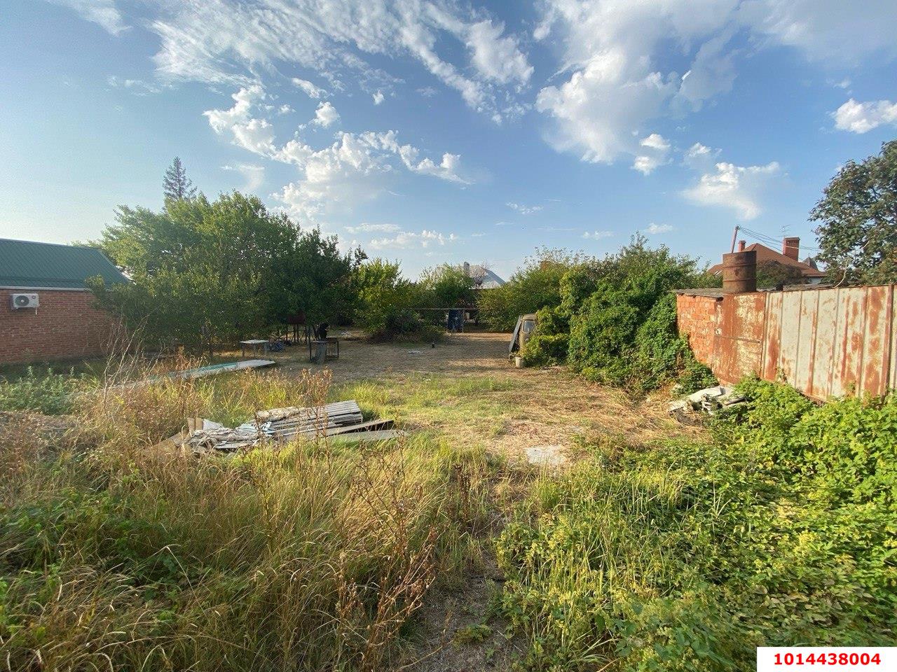 Фото №9: Часть дома 44 м² + 12.5 сот. - Краснодар, Калинино, ул. им. Ягодина М. Д., 21