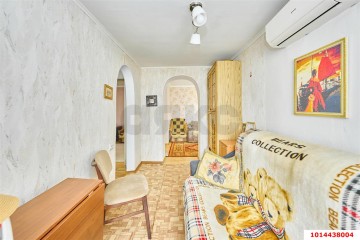 Фото №4: Дом 44 м² - Краснодар, п. Калинино, ул. им. Ягодина М. Д., 21