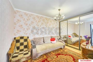 Фото №3: Дом 44 м² - Краснодар, мкр. Завод Радиоизмерительных Приборов, ул. им. Ягодина М. Д., 21