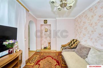 Фото №2: Дом 44 м² - Краснодар, мкр. Завод Радиоизмерительных Приборов, ул. им. Ягодина М. Д., 21