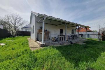 Фото №1: Дом 136 м² - Елизаветинская, ст Строитель, ул. Вишнёвая, 18