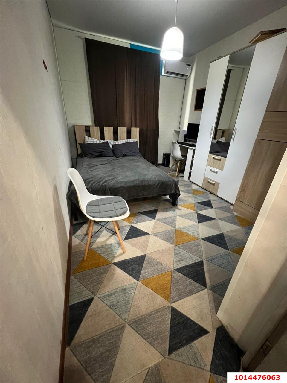 Фото №12: Дом 136 м² + 6 сот. - Елизаветинская, Прикубанский внутригородской округ, ст Строитель, ул. Вишнёвая, 18