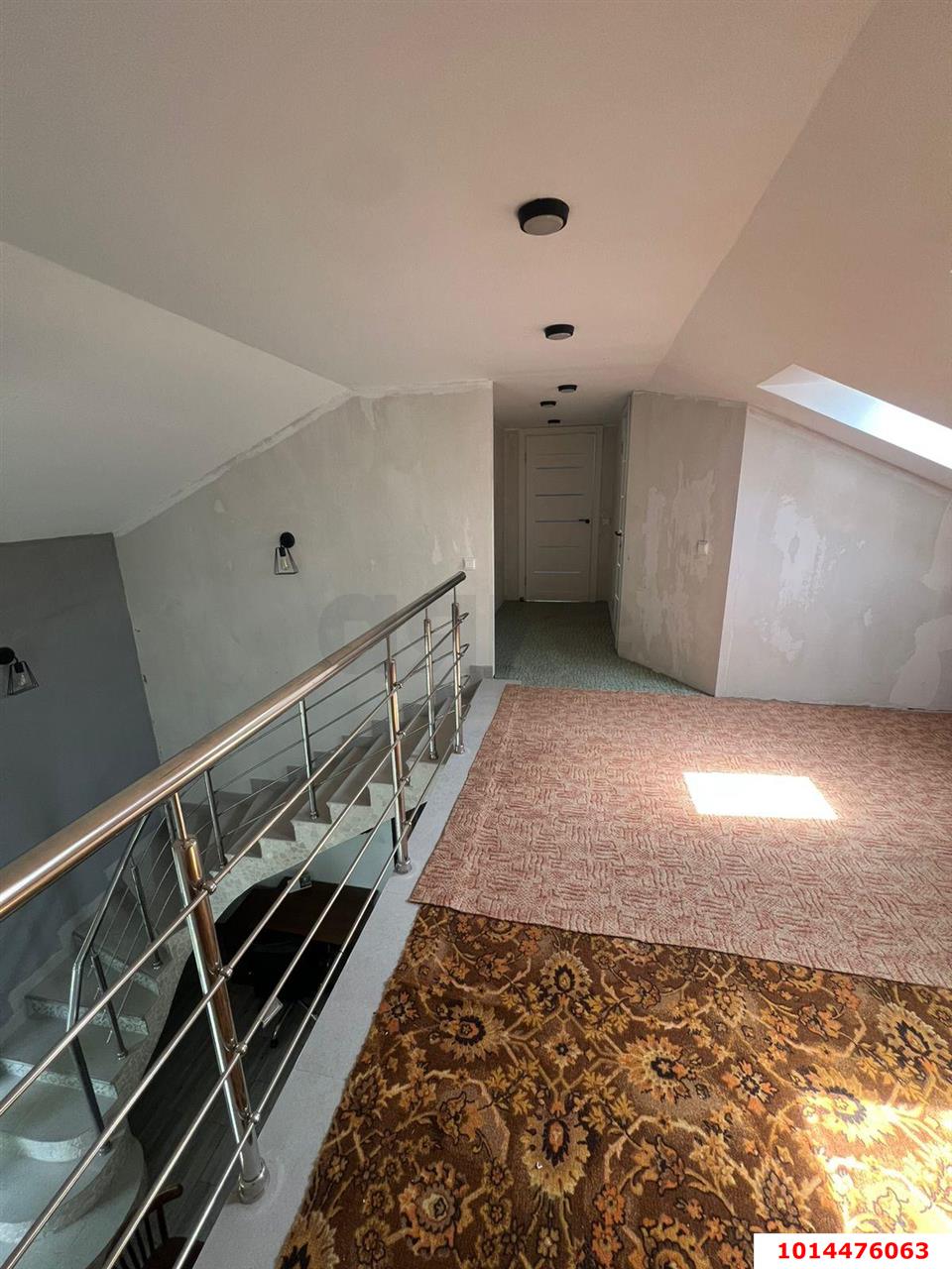 Фото №8: Дом 136 м² + 6 сот. - Елизаветинская, Прикубанский внутригородской округ, ст Строитель, ул. Вишнёвая, 18