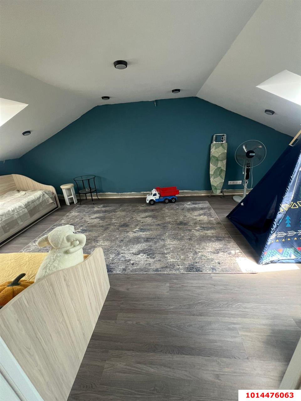 Фото №9: Дом 136 м² + 6 сот. - Елизаветинская, Прикубанский внутригородской округ, ст Строитель, ул. Вишнёвая, 18