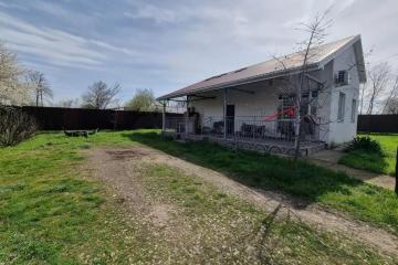 Фото №3: Дом 136 м² - Елизаветинская, ст Строитель, ул. Вишнёвая, 18