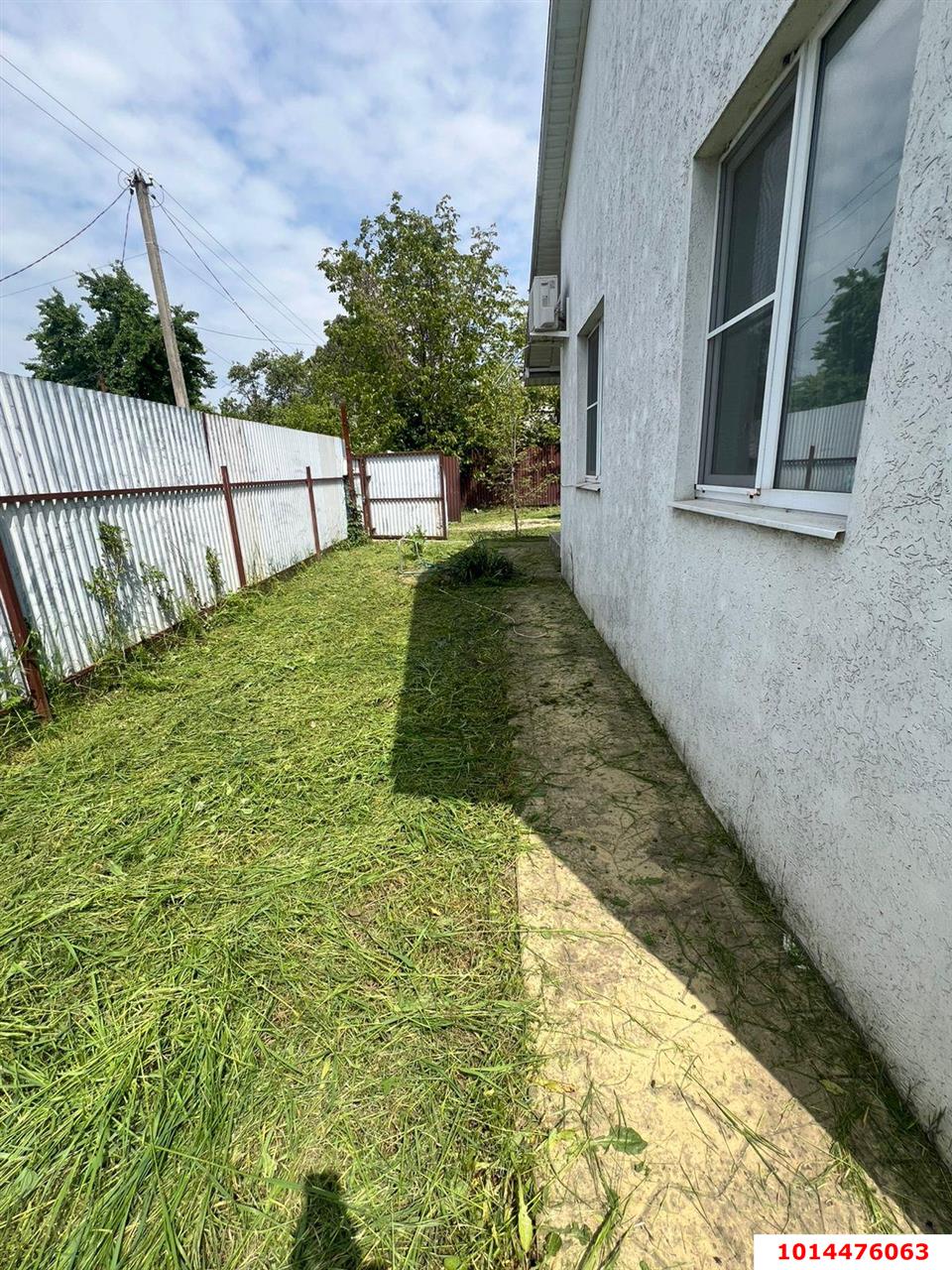 Фото №1: Дом 136 м² + 6 сот. - Елизаветинская, Прикубанский внутригородской округ, ст Строитель, ул. Вишнёвая, 18