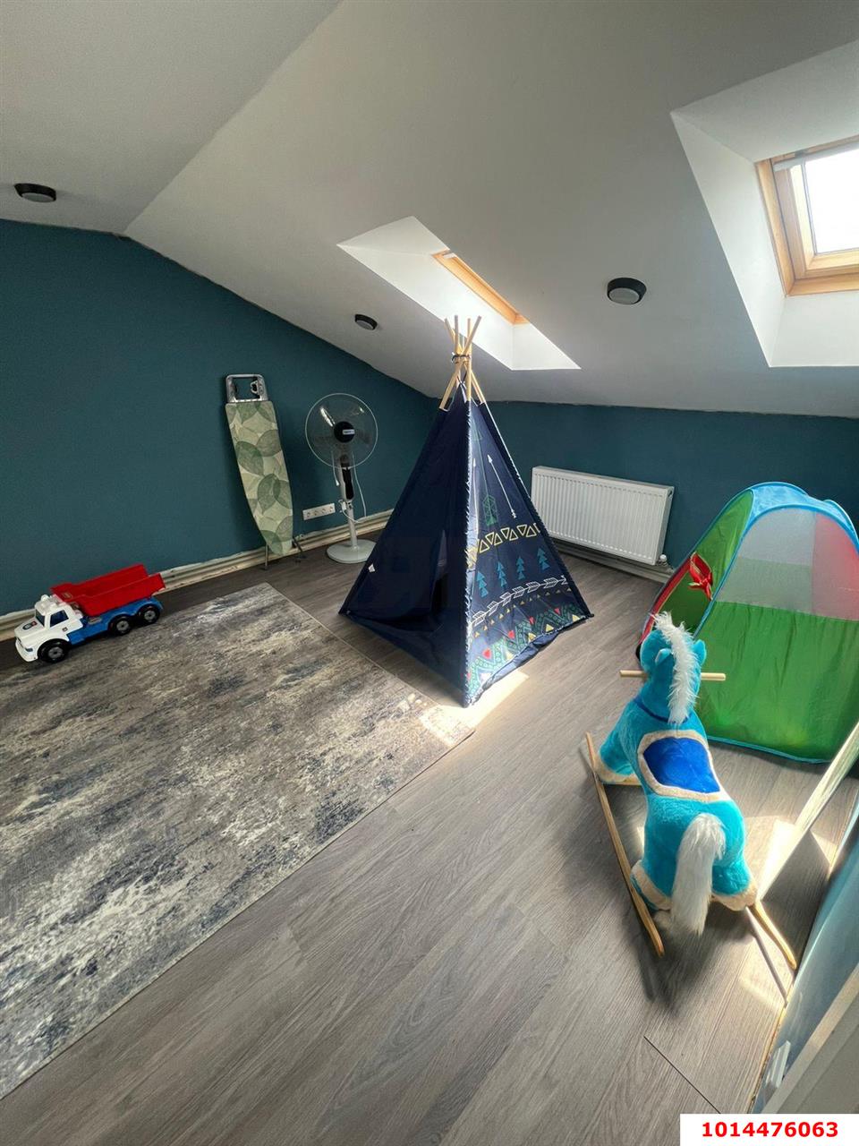 Фото №10: Дом 136 м² + 6 сот. - Елизаветинская, Прикубанский внутригородской округ, ст Строитель, ул. Вишнёвая, 18