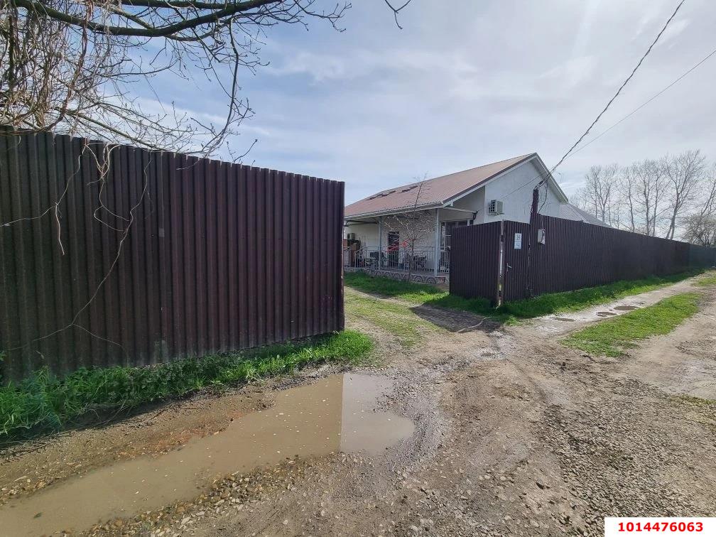 Фото №5: Дом 136 м² + 6 сот. - Елизаветинская, Прикубанский внутригородской округ, ст Строитель, ул. Вишнёвая, 18