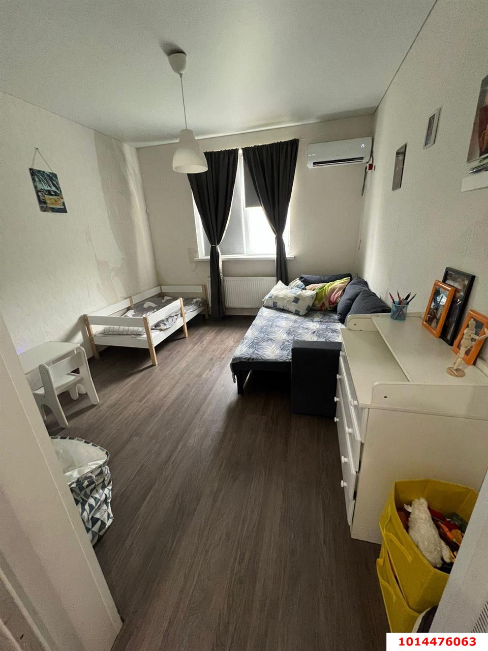 Фото №13: Дом 136 м² + 6 сот. - Елизаветинская, Прикубанский внутригородской округ, ст Строитель, ул. Вишнёвая, 18