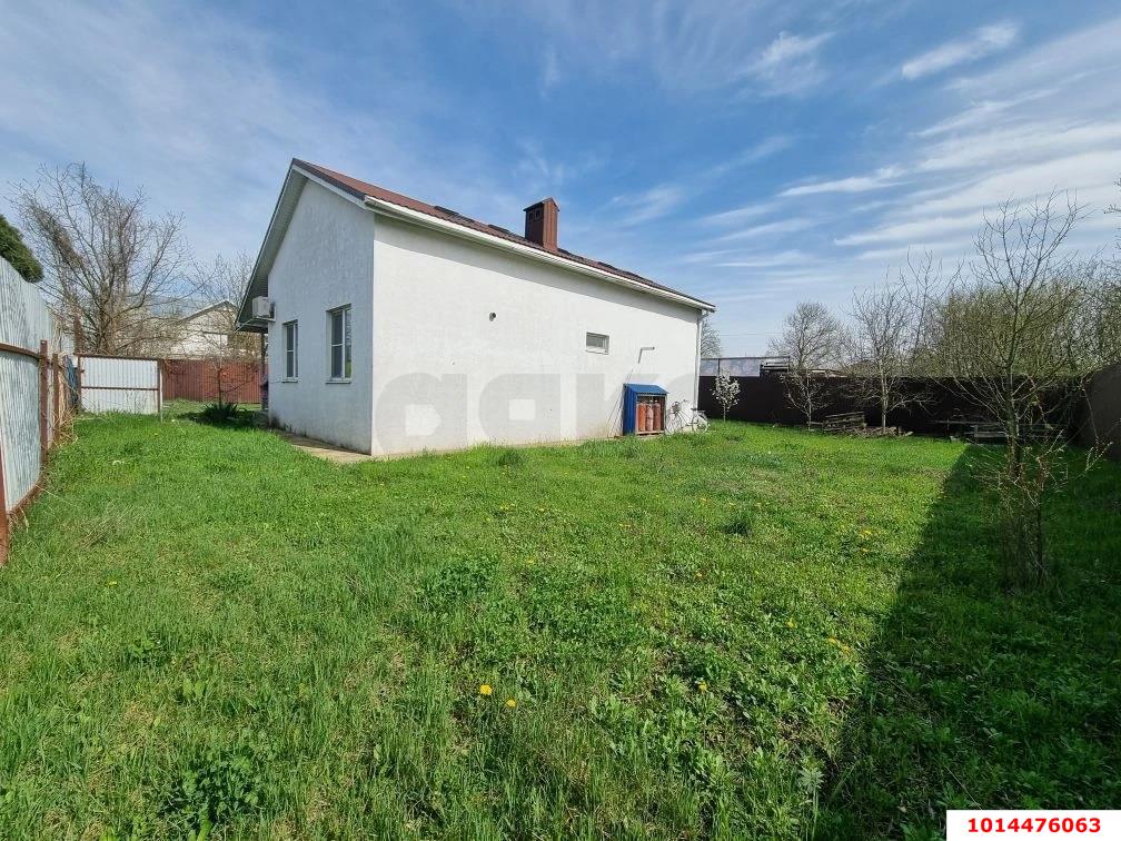 Фото №2: Дом 136 м² + 6 сот. - Елизаветинская, Прикубанский внутригородской округ, ст Строитель, ул. Вишнёвая, 18