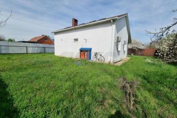 Фото №4: Дом 136 м² - Елизаветинская, ст Строитель, ул. Вишнёвая, 18