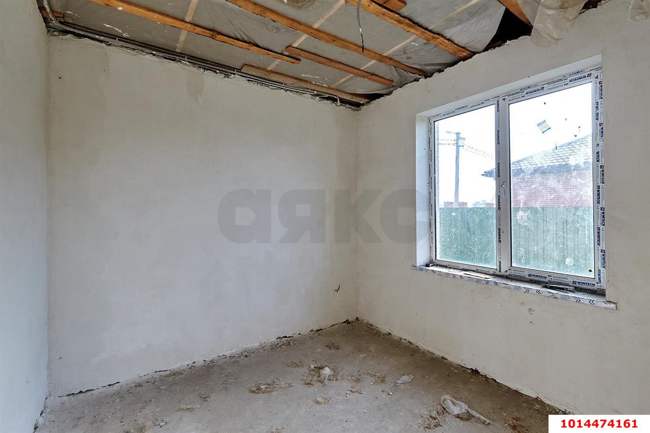 Фото №9: Дом 118 м² + 4.56 сот. - Ленина, Карасунский внутригородской округ, территория Хуторская, мкр. КП Приморский, ул. Вольная, 210