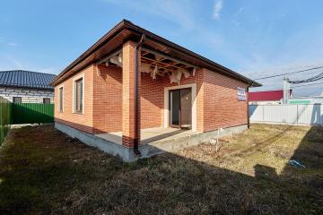 Фото №5: Дом 118 м² - Ленина, мкр. КП Приморский, ул. Вольная, 210