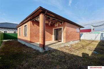 Фото №5: Дом 118 м² - Ленина, мкр. КП Приморский, ул. Вольная, 210