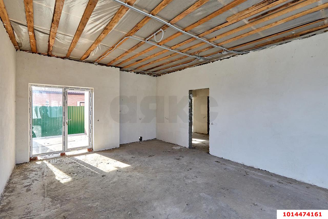 Фото №8: Дом 118 м² + 4.56 сот. - Ленина, Карасунский внутригородской округ, территория Хуторская, мкр. КП Приморский, ул. Вольная, 210