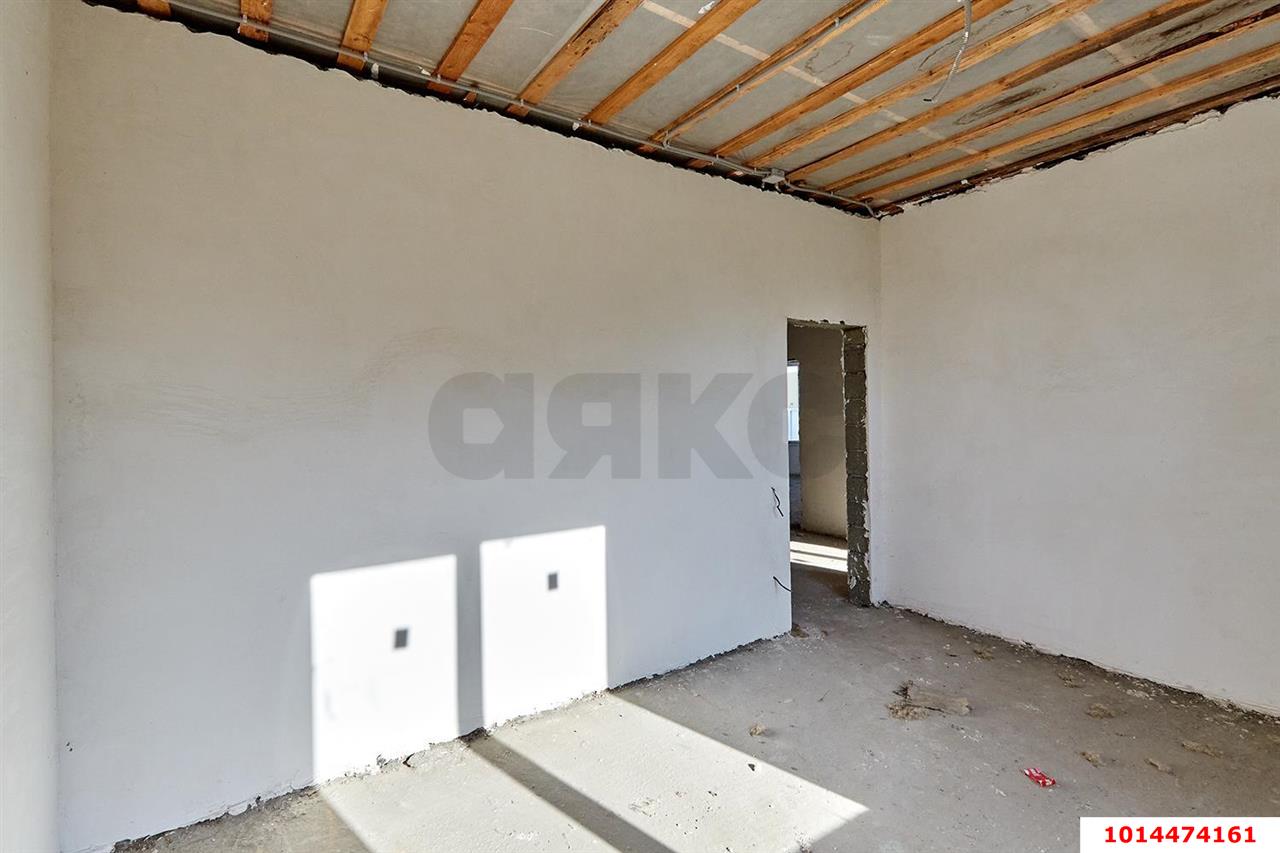 Фото №12: Дом 118 м² + 4.56 сот. - Ленина, Карасунский внутригородской округ, территория Хуторская, мкр. КП Приморский, ул. Вольная, 210