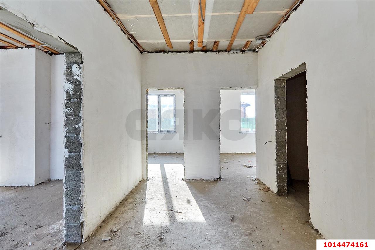 Фото №14: Дом 118 м² + 4.56 сот. - Ленина, Карасунский внутригородской округ, территория Хуторская, мкр. КП Приморский, ул. Вольная, 210