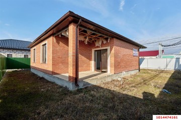 Фото №5: Дом 118 м² - Ленина, мкр. КП Приморский, ул. Вольная, 210