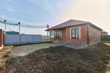 Фото №1: Дом 118 м² - Ленина, мкр. КП Приморский, ул. Вольная, 210