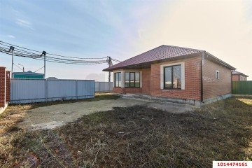 Фото №1: Дом 118 м² - Ленина, мкр. КП Приморский, ул. Вольная, 210