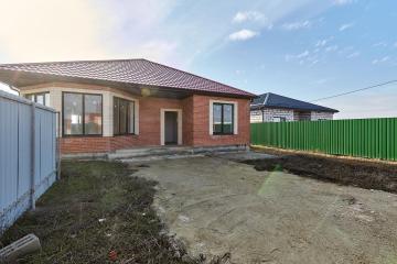 Фото №2: Дом 118 м² - Ленина, мкр. КП Приморский, ул. Вольная, 210