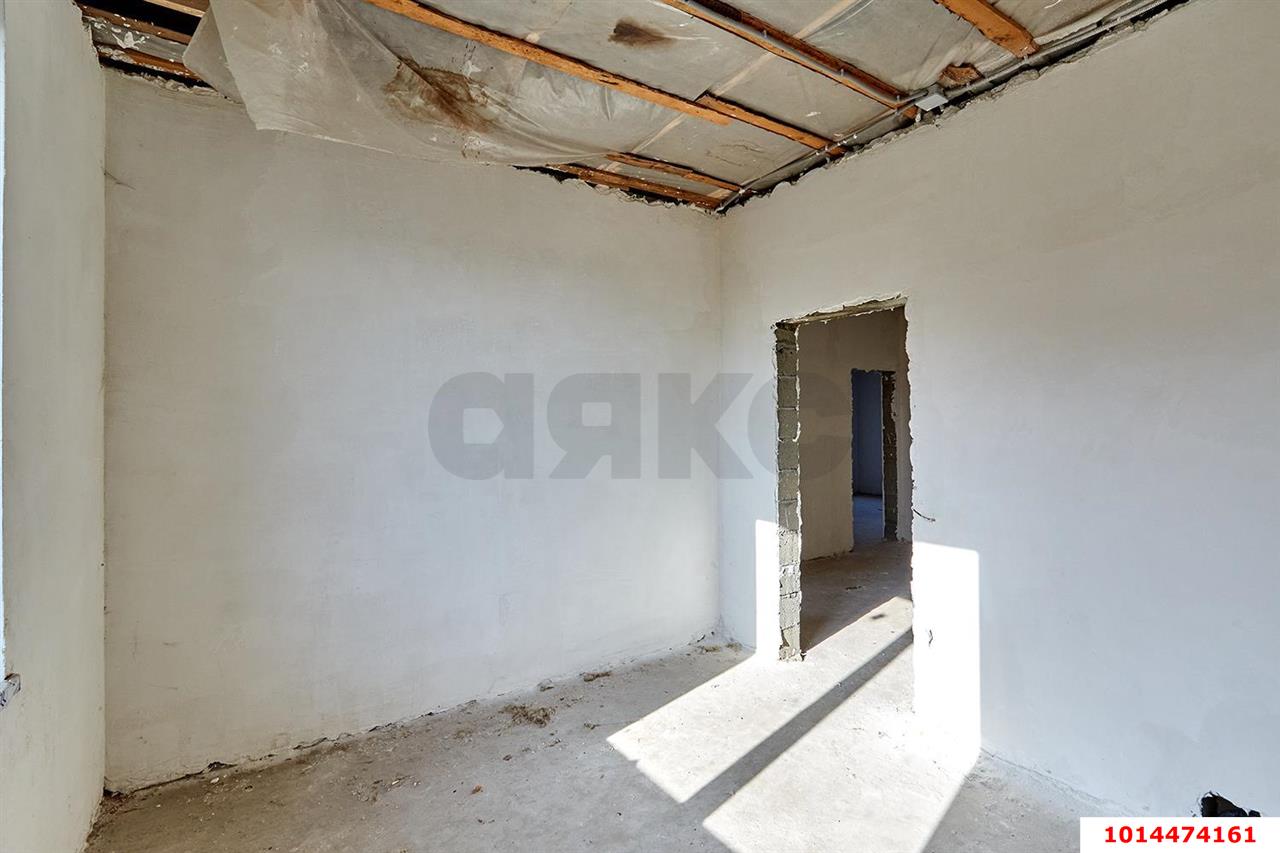 Фото №10: Дом 118 м² + 4.56 сот. - Ленина, Карасунский внутригородской округ, территория Хуторская, мкр. КП Приморский, ул. Вольная, 210