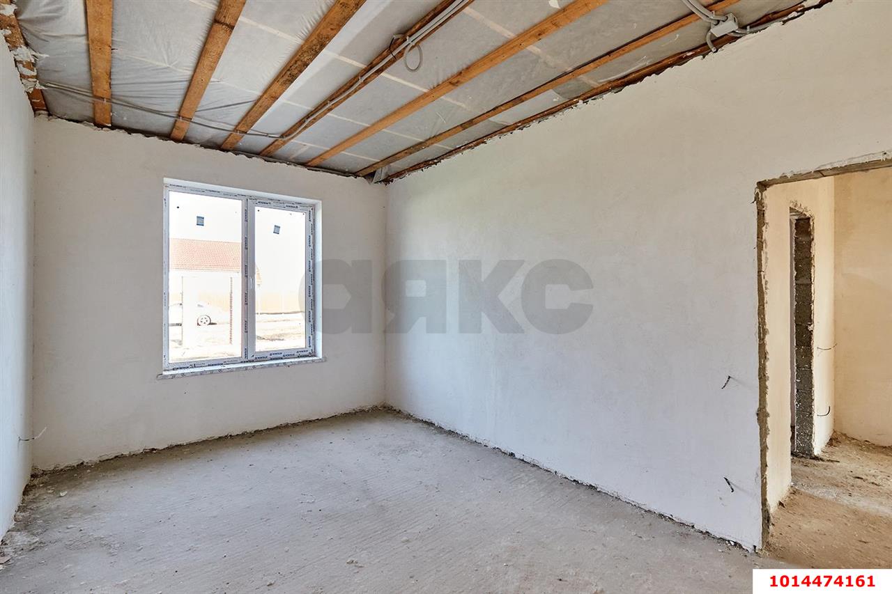 Фото №13: Дом 118 м² + 4.56 сот. - Ленина, Карасунский внутригородской округ, территория Хуторская, мкр. КП Приморский, ул. Вольная, 210