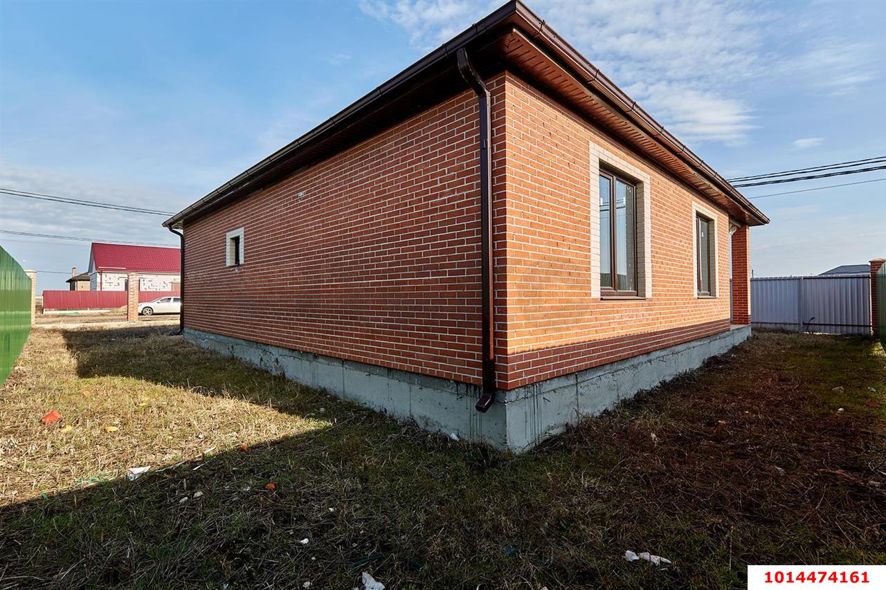 Фото №4: Дом 118 м² + 4.56 сот. - Ленина, Карасунский внутригородской округ, территория Хуторская, мкр. КП Приморский, ул. Вольная, 210