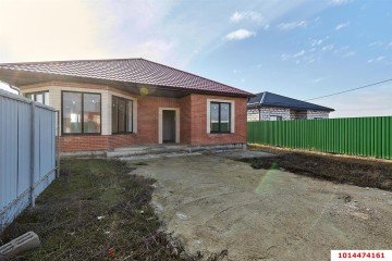 Фото №2: Дом 118 м² - Ленина, мкр. КП Приморский, ул. Вольная, 210