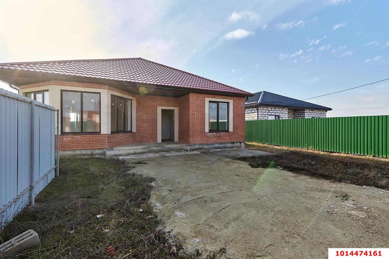 Фото №2: Дом 118 м² + 4.56 сот. - Ленина, КП Приморский, ул. Вольная, 210