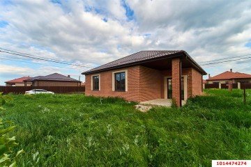 Фото №4: Дом 121 м² - Ленина, мкр. КП Приморский, ул. Приморская, 238