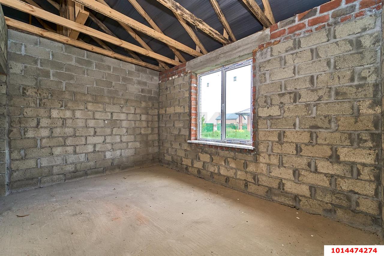 Фото №18: Дом 121 м² + 4.74 сот. - Ленина, КП Приморский, Карасунский внутригородской округ, п. коттеджный  Приморский, ул. Приморская, 238