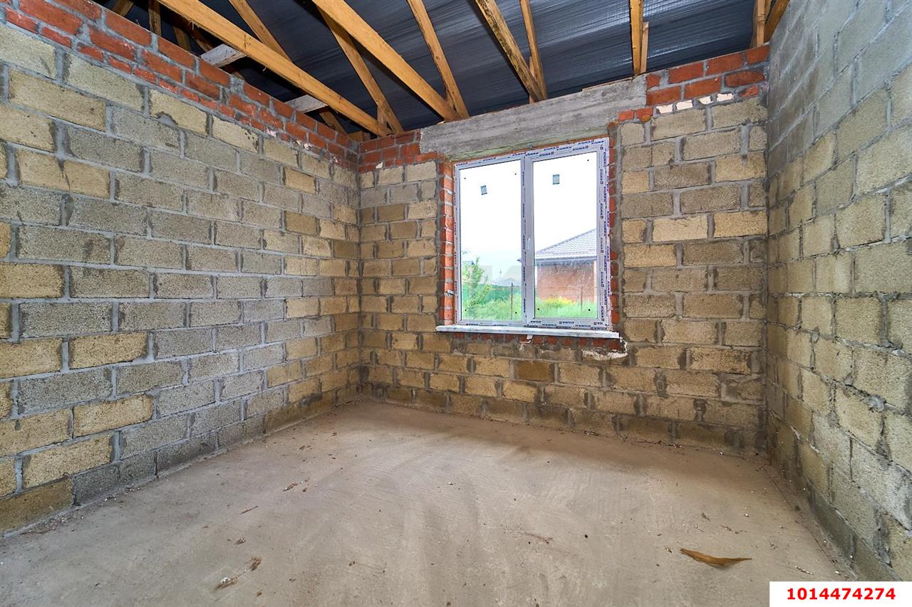 Фото №19: Дом 121 м² + 4.74 сот. - Ленина, КП Приморский, Карасунский внутригородской округ, п. коттеджный  Приморский, ул. Приморская, 238