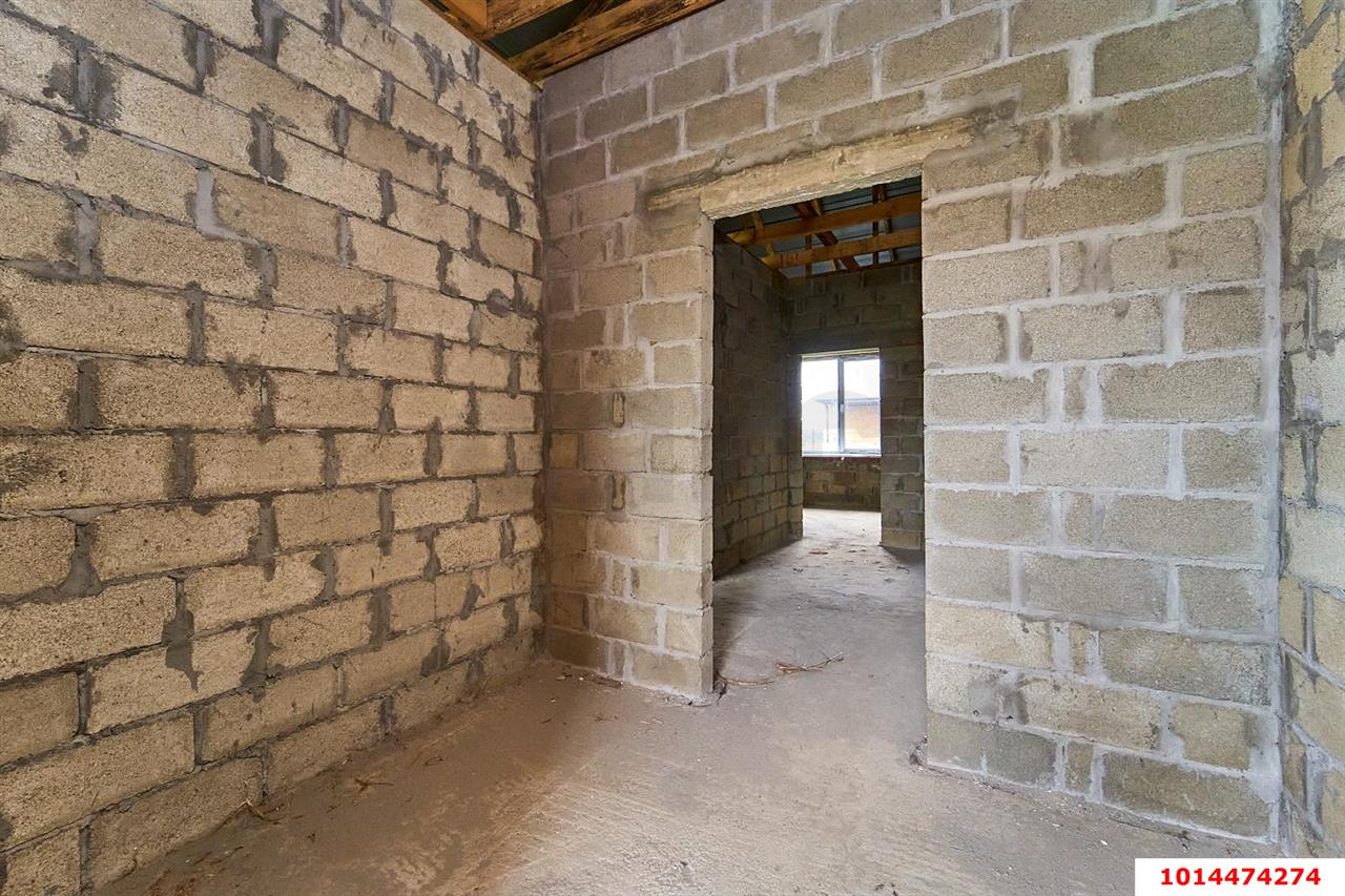 Фото №8: Дом 121 м² + 4.74 сот. - Ленина, КП Приморский, Карасунский внутригородской округ, п. коттеджный  Приморский, ул. Приморская, 238