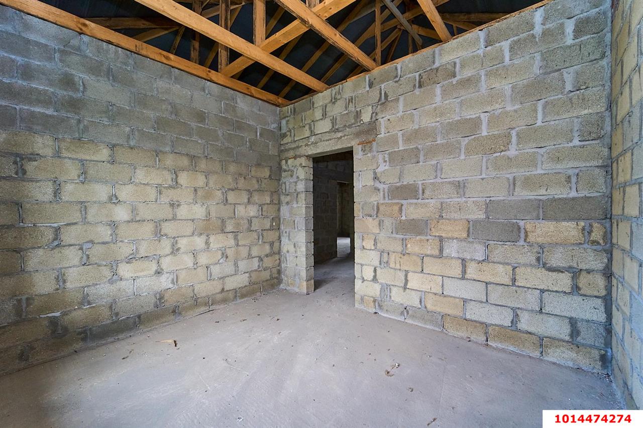 Фото №20: Дом 121 м² + 4.74 сот. - Ленина, КП Приморский, Карасунский внутригородской округ, п. коттеджный  Приморский, ул. Приморская, 238