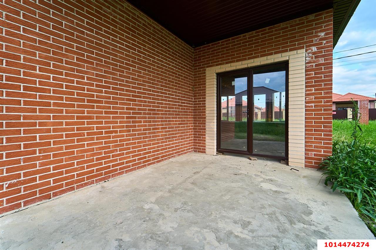 Фото №5: Дом 121 м² + 4.74 сот. - Ленина, КП Приморский, Карасунский внутригородской округ, п. коттеджный  Приморский, ул. Приморская, 238