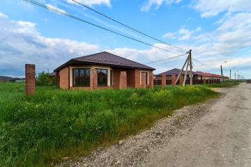 Фото №2: Дом 121 м² - Ленина, п. коттеджный  Приморский, ул. Приморская, 238